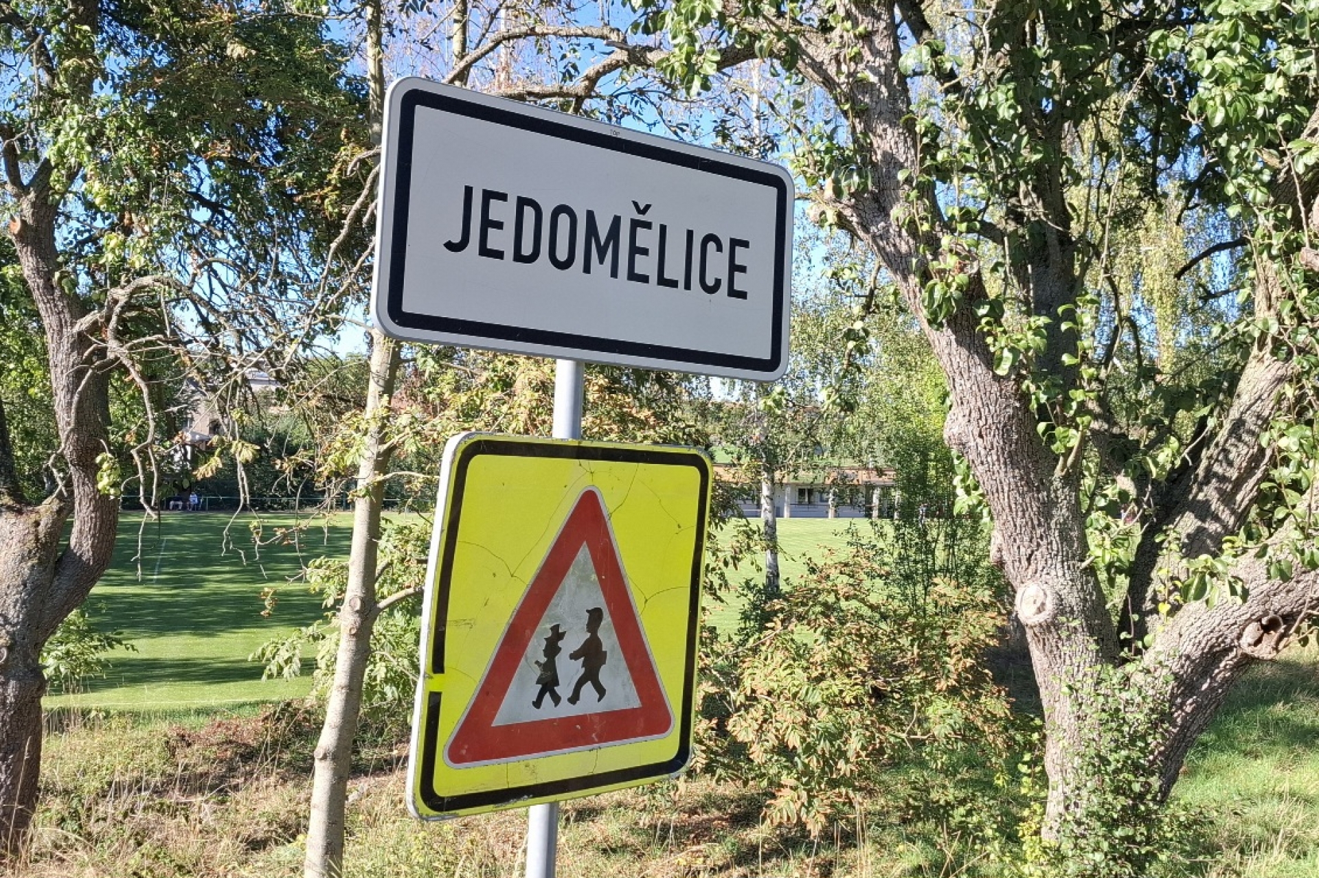 7 kulí v Brandýsku a Olovnice nebrzdí