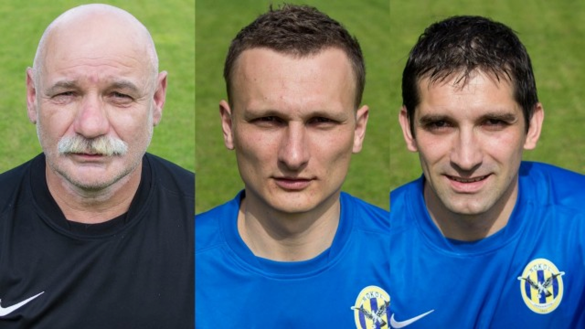 Jdeme na to! Hráčský kádr a realizační tým pro podzimní část sezóny 2014/15!