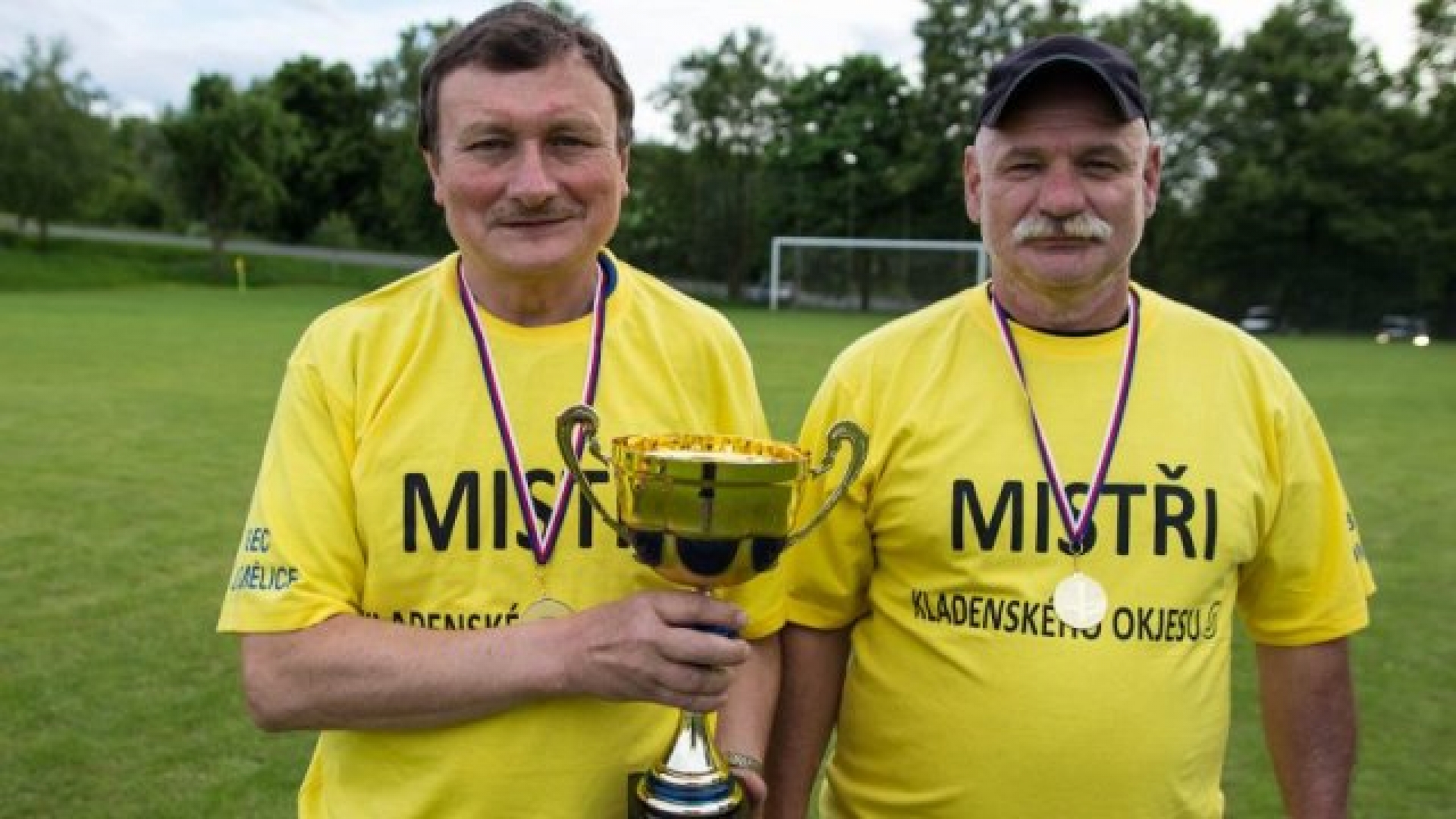 Hodnocení podzimní části sezóny 2014/15.