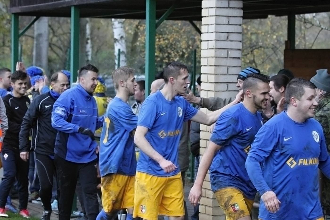 JEDO FOTBALISTA sezóny 2017/18