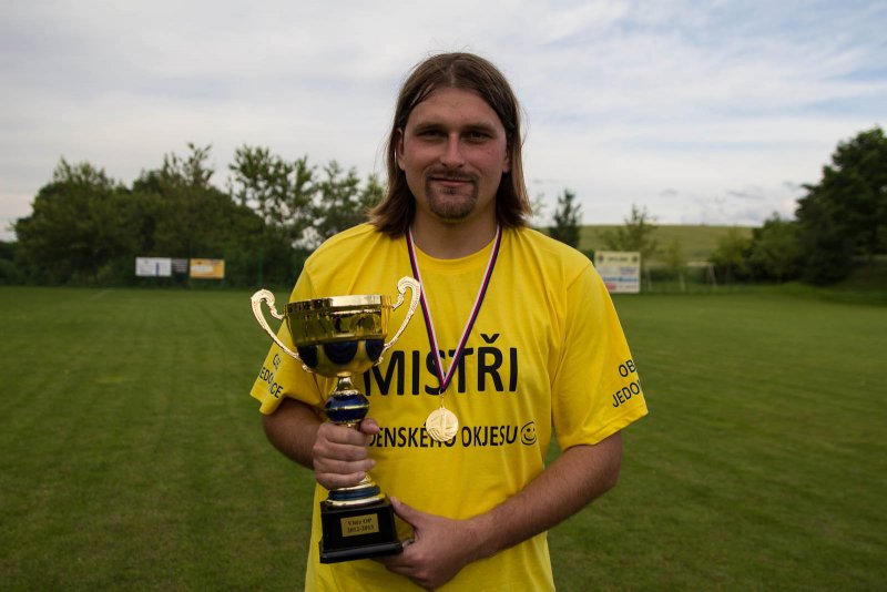 Pavel Vicenec: „Poslední tři kola?  Reklama na fotbal!“