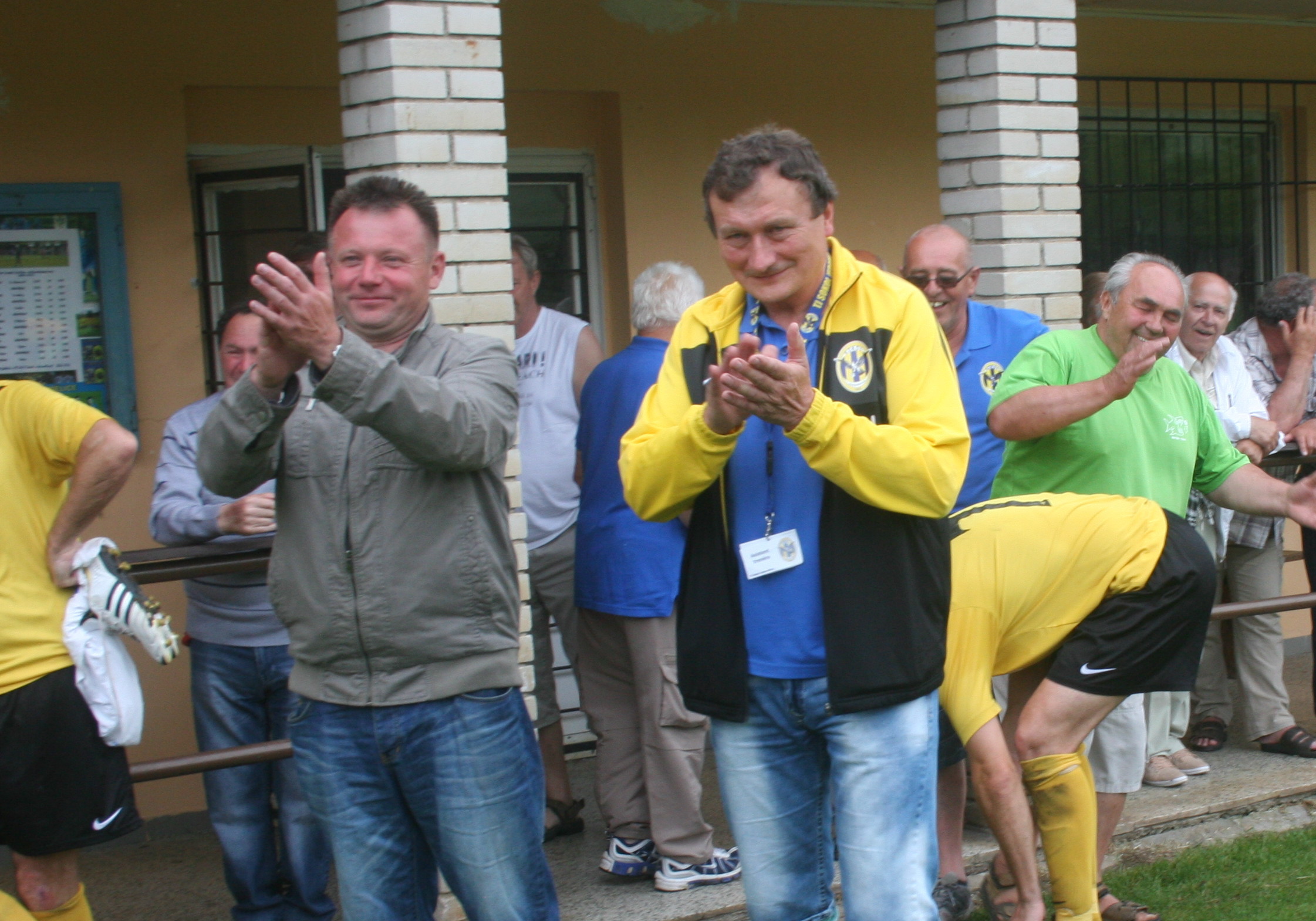 Rok 2015 plný událostí!