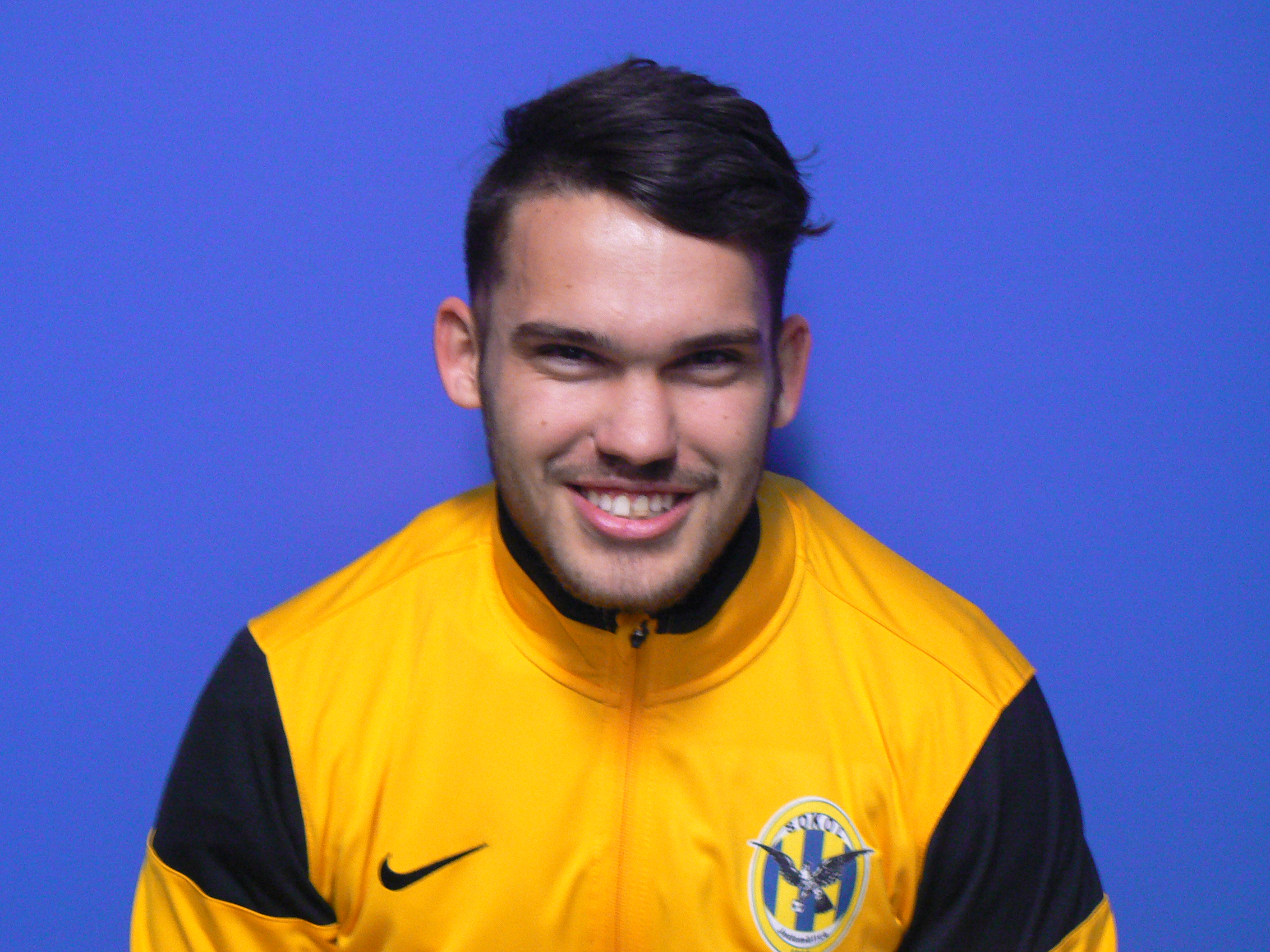 Rekonstrukce zázemí, objev zimy Knotek junior, Cílkův přestup, …