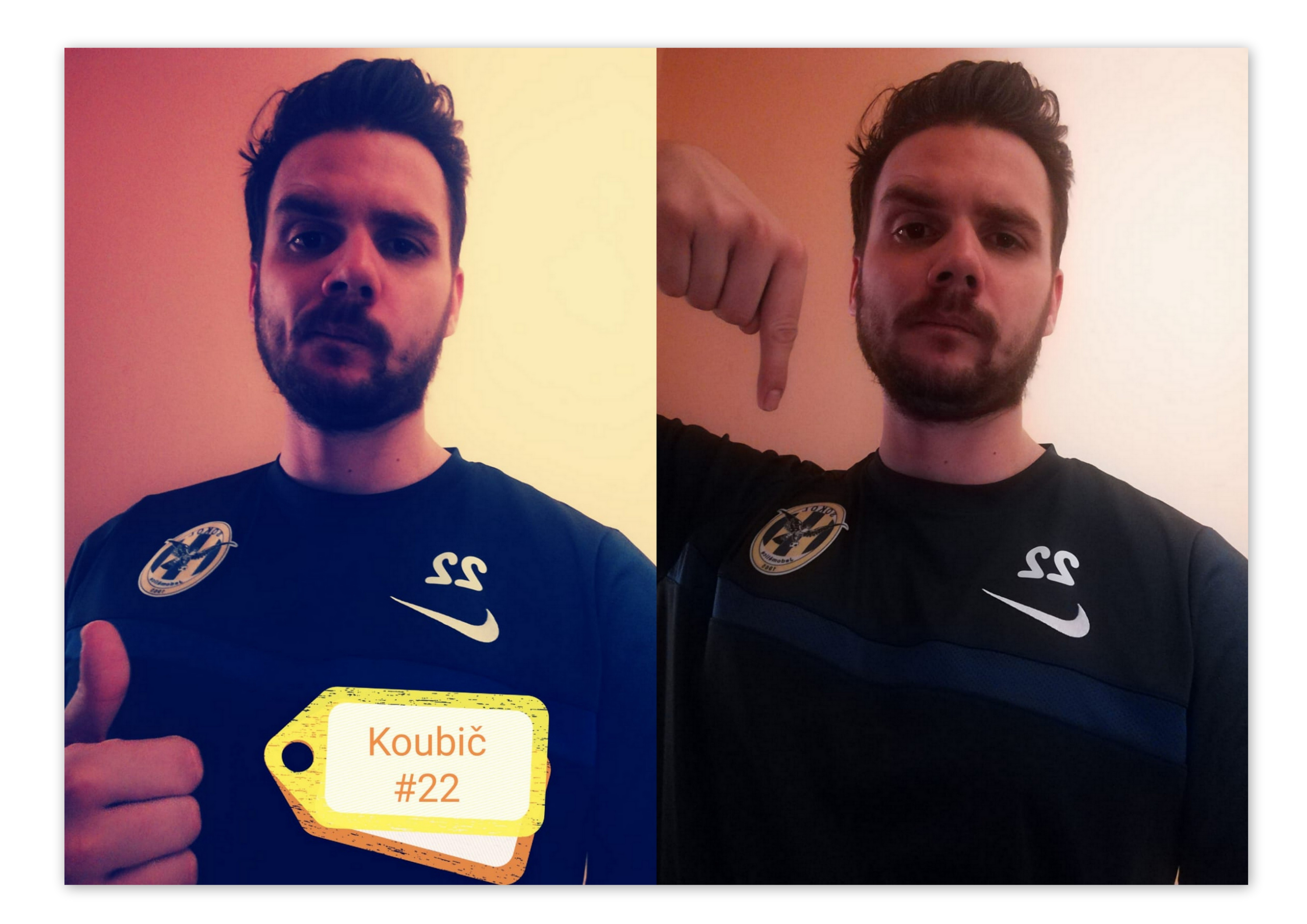 „Koubič“ do JEDO!