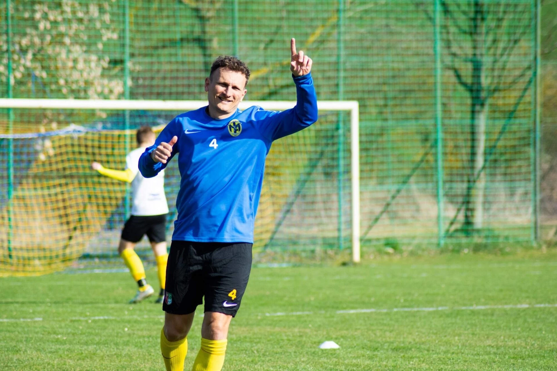 Sokol Jedomělice vs. TJ Sokol Vraný
