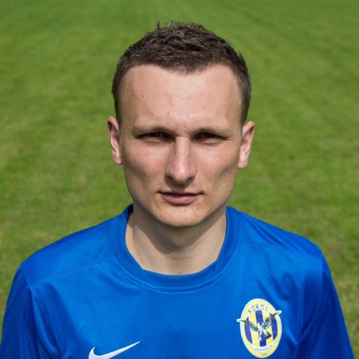 Robert Nedvěd