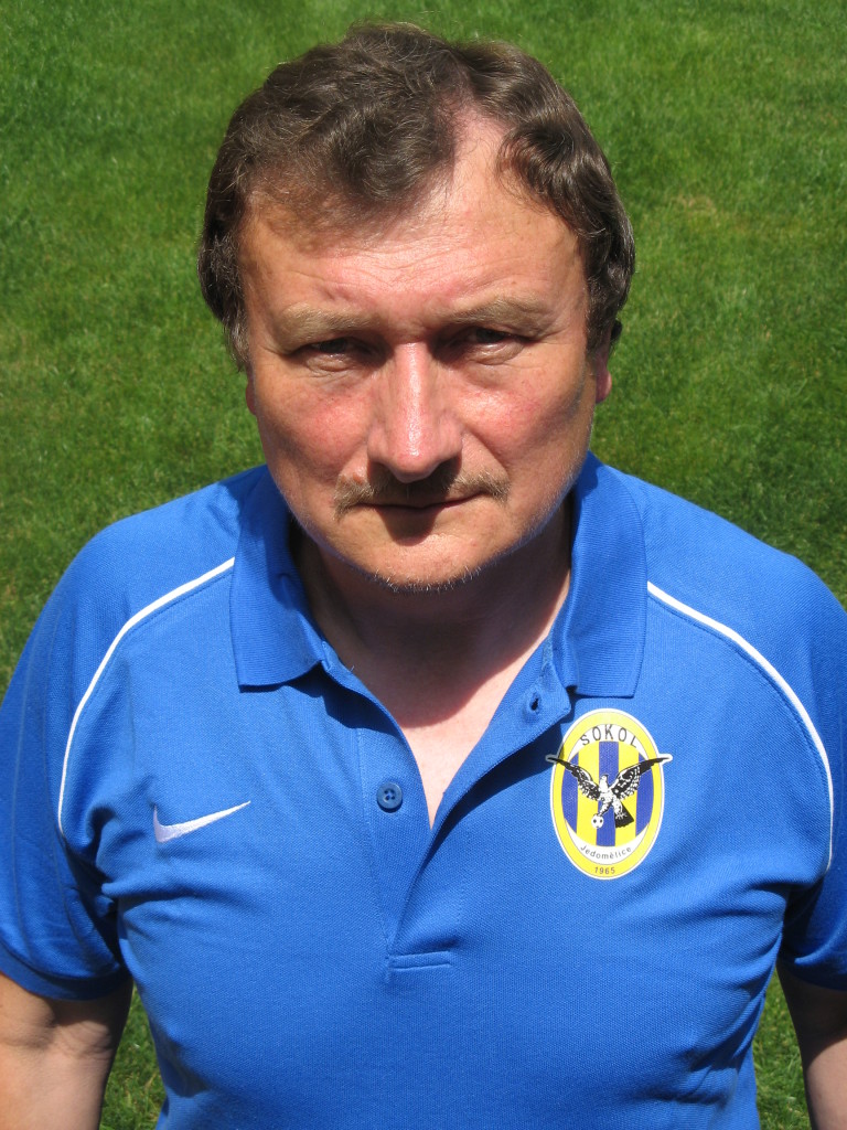 Josef Nedvěd